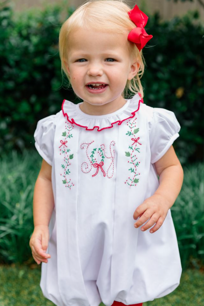*PRE-ORDER* Joyful Girl Bubble