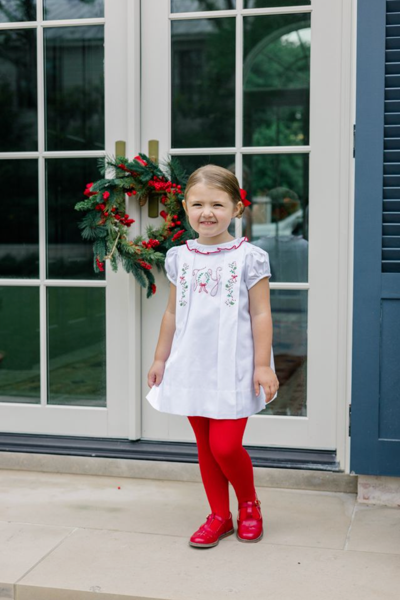 *PRE-ORDER* Joyful Dress