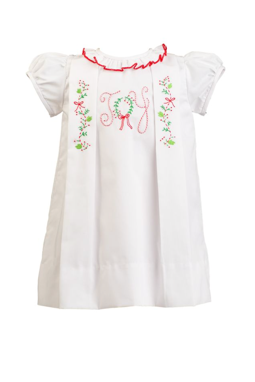 *PRE-ORDER* Joyful Dress