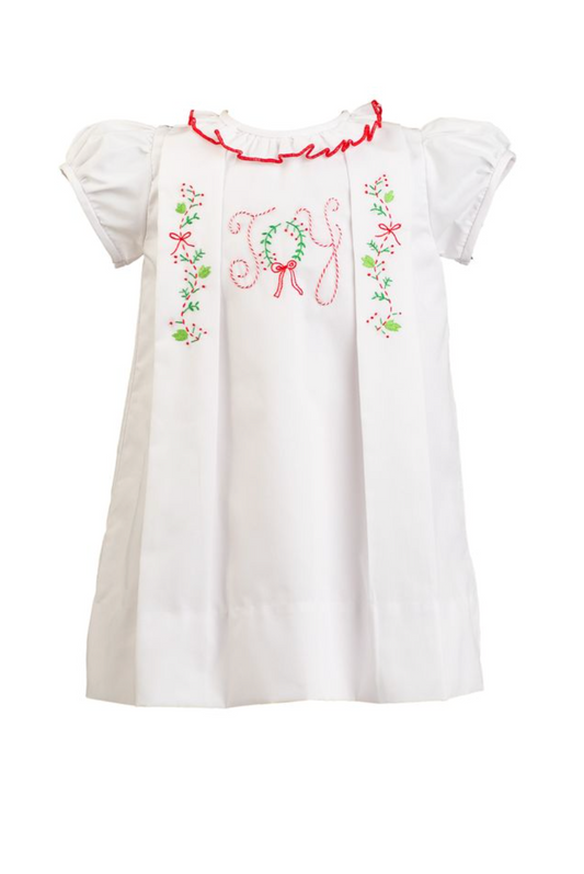 *PRE-ORDER* Joyful Dress
