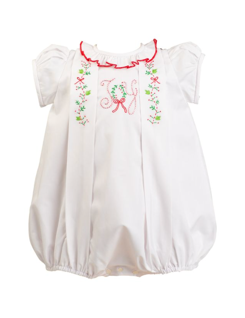 *PRE-ORDER* Joyful Girl Bubble