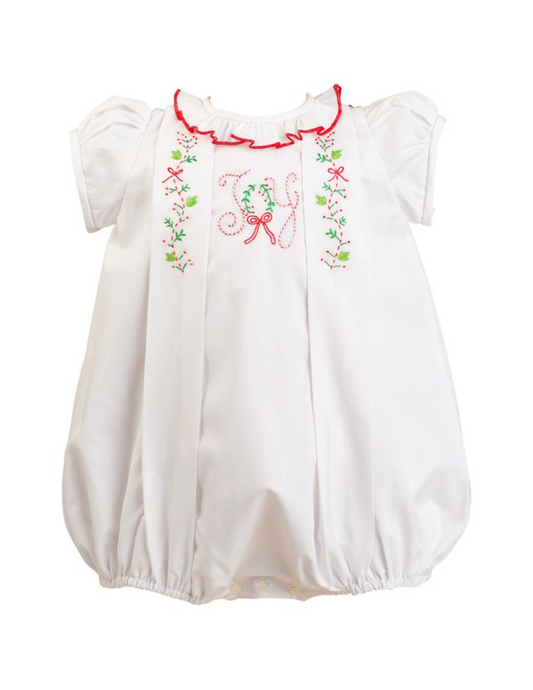 *PRE-ORDER* Joyful Girl Bubble