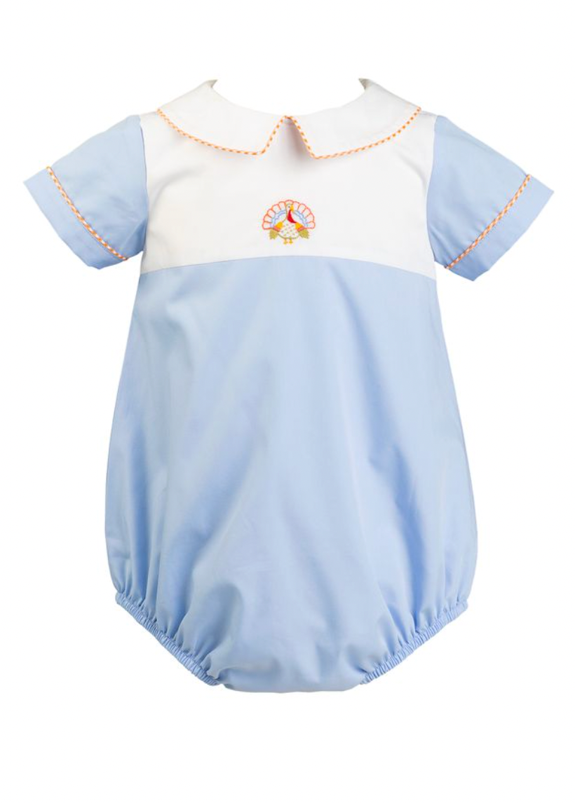 *PRE-ORDER* Tillman Turkey Boy Bubble