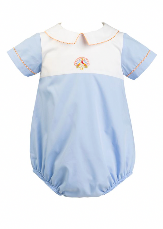 *PRE-ORDER* Tillman Turkey Boy Bubble
