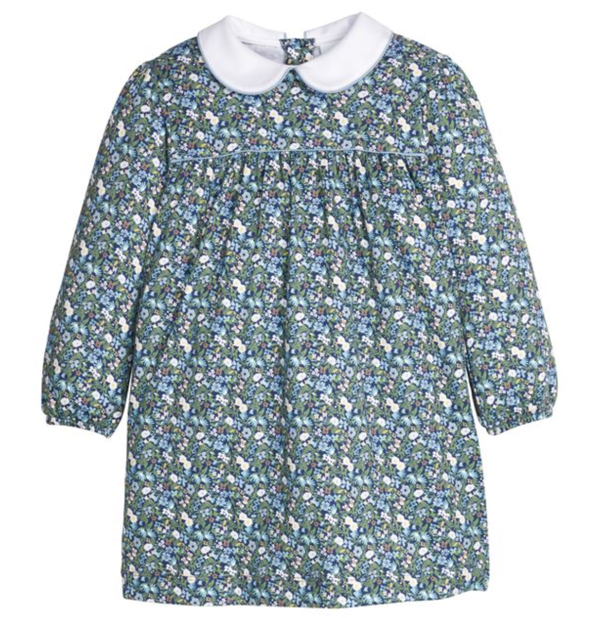 *PRE-ORDER* Evelyn Dress- Winslow Floral