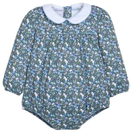 Evelyn Bubble- Winslow Floral