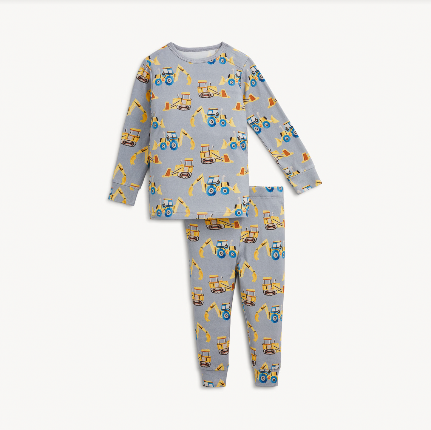 LS Doze Off Modal PJ Set
