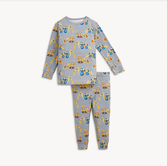 LS Doze Off Modal PJ Set