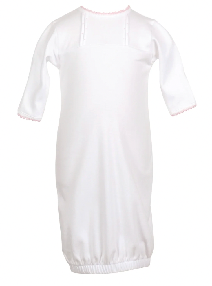 Ellis Daygown- Pink