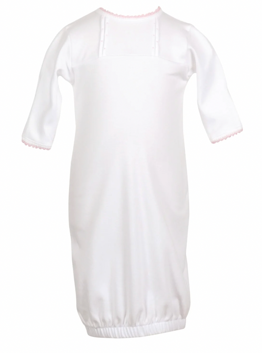 Ellis Daygown- Pink