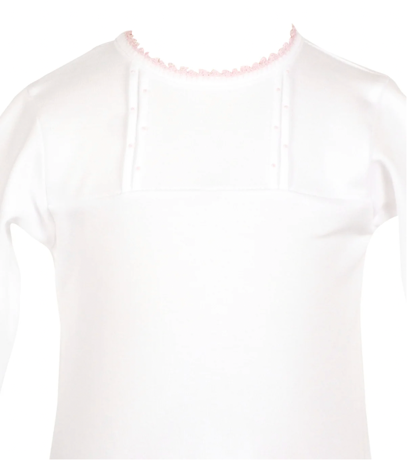 Ellis Daygown- Pink