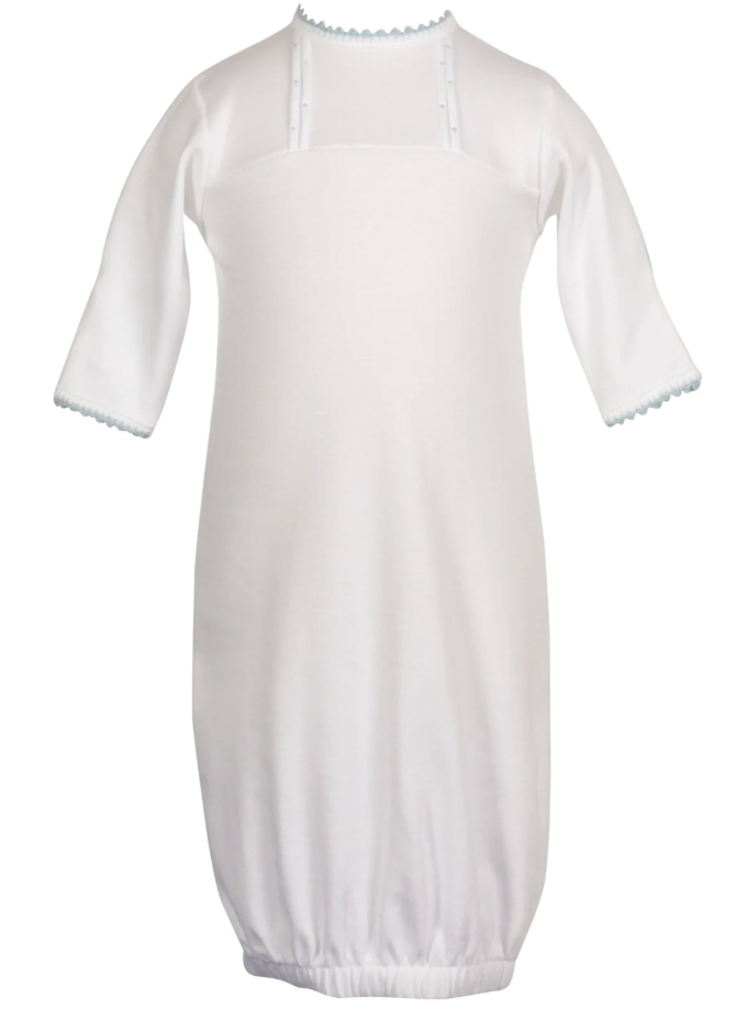 Ellis Daygown- Blue