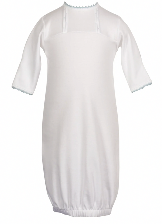 Ellis Daygown- Blue