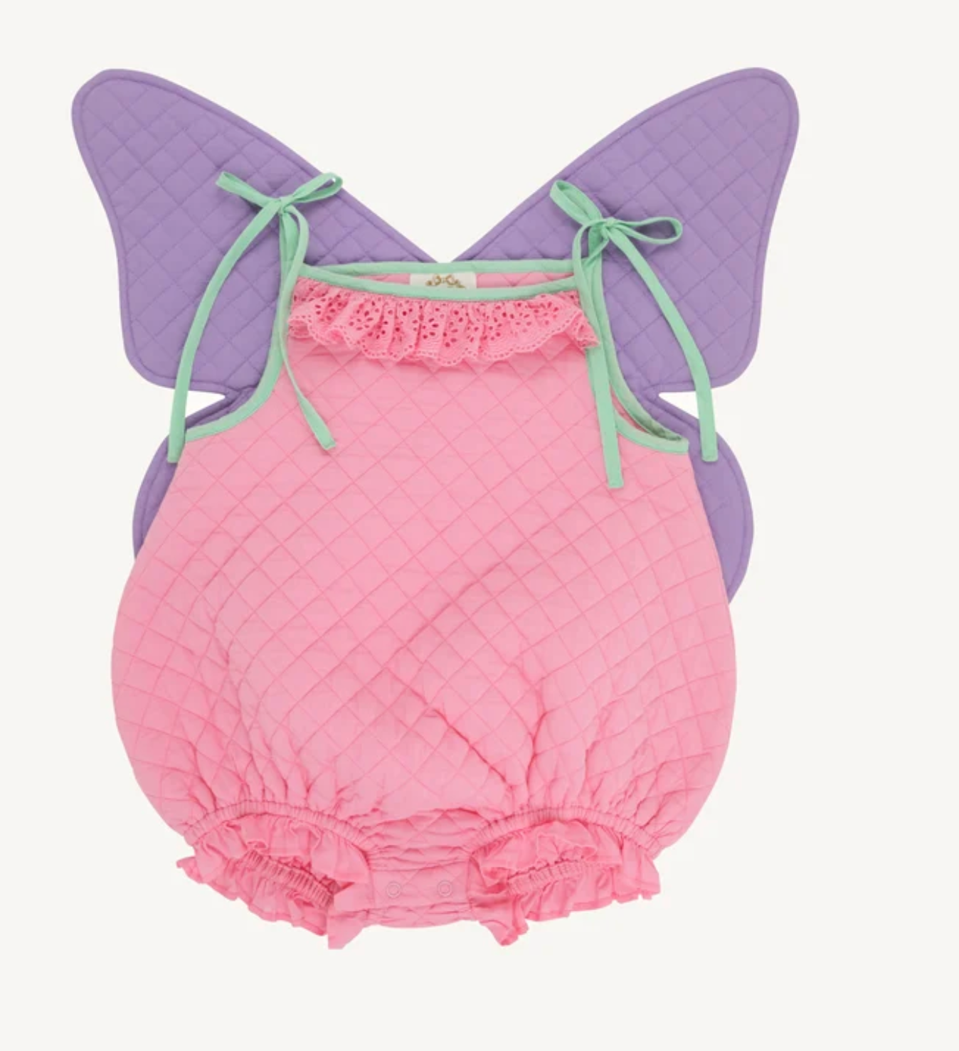 Happy Halloween Butterfly