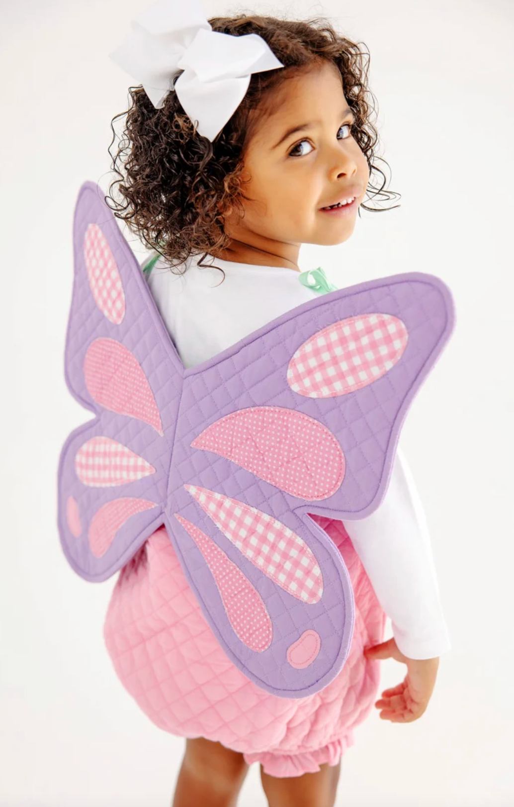 Happy Halloween Butterfly