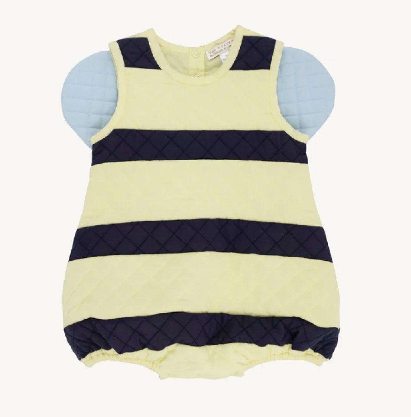 Happy Halloween Bumble Bee
