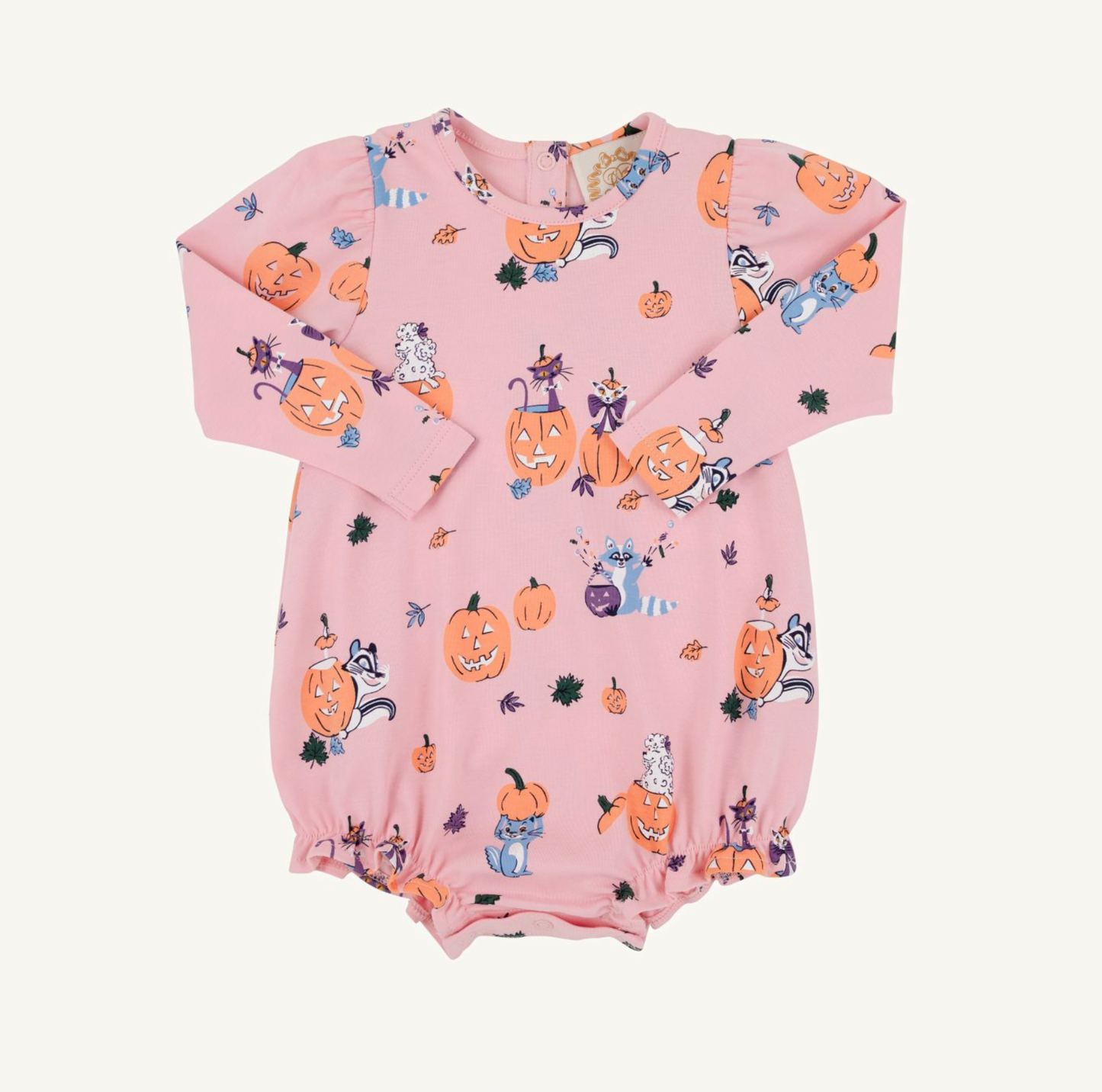 LS Penny's Play Bubble- Candy and Critters