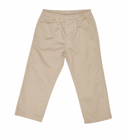 Sheffield Pants- Twill- Keeneland Khaki