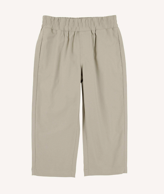 Prepletic Sheffield Pants- Keeneland Khaki