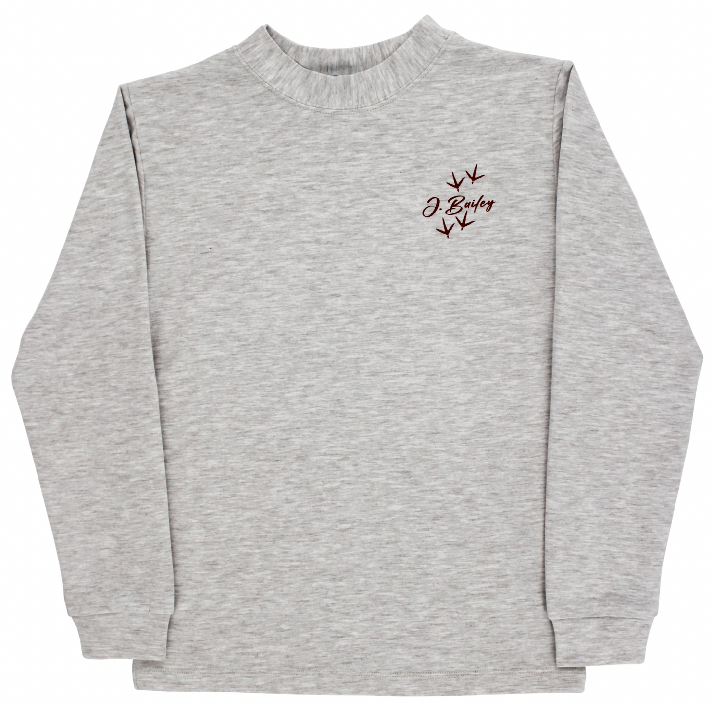 LS Logo Tee- Turkey
