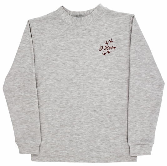 LS Logo Tee- Turkey
