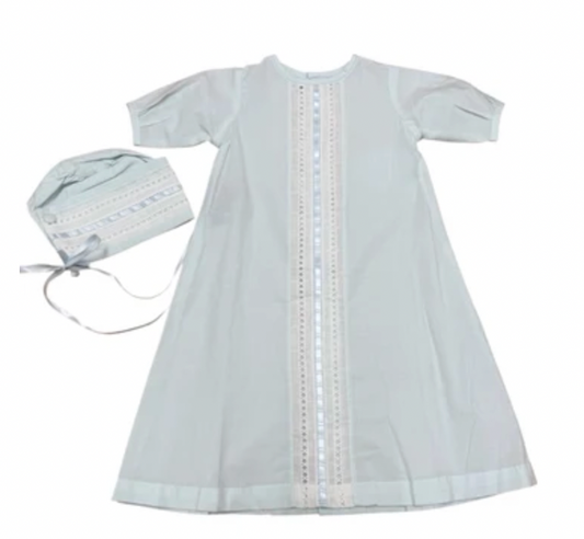 Rory Daygown- Blue