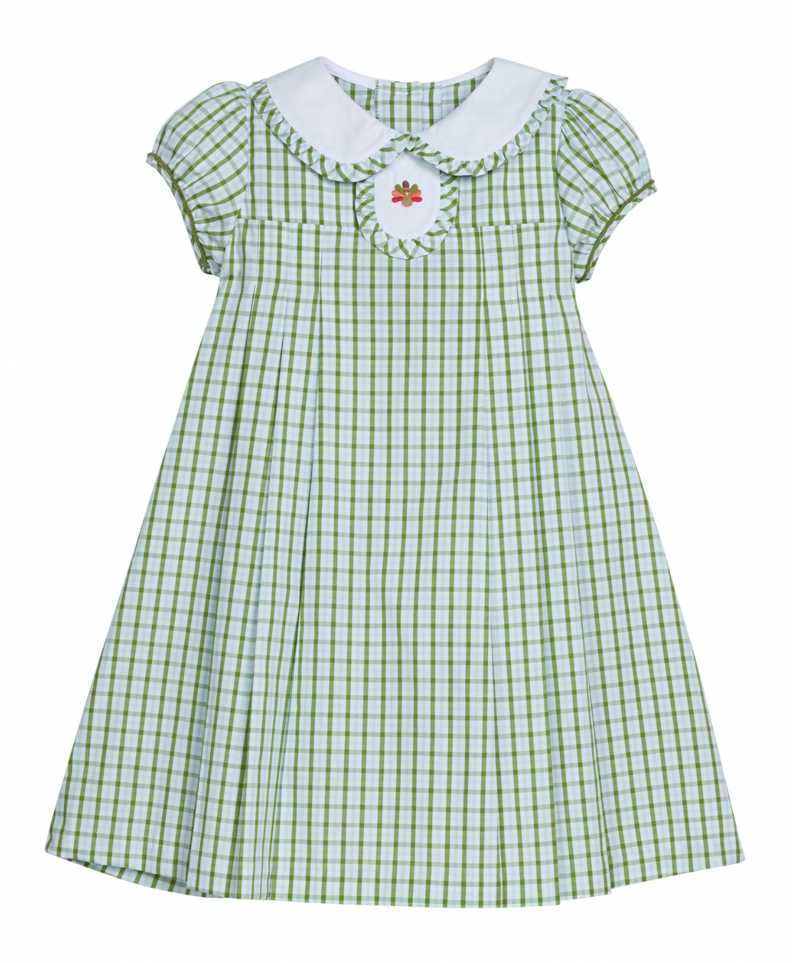 *PRE-ORDER* Piper Dress- Turkey