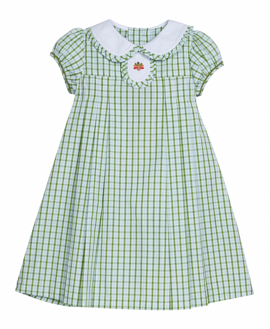 *PRE-ORDER* Piper Dress- Turkey