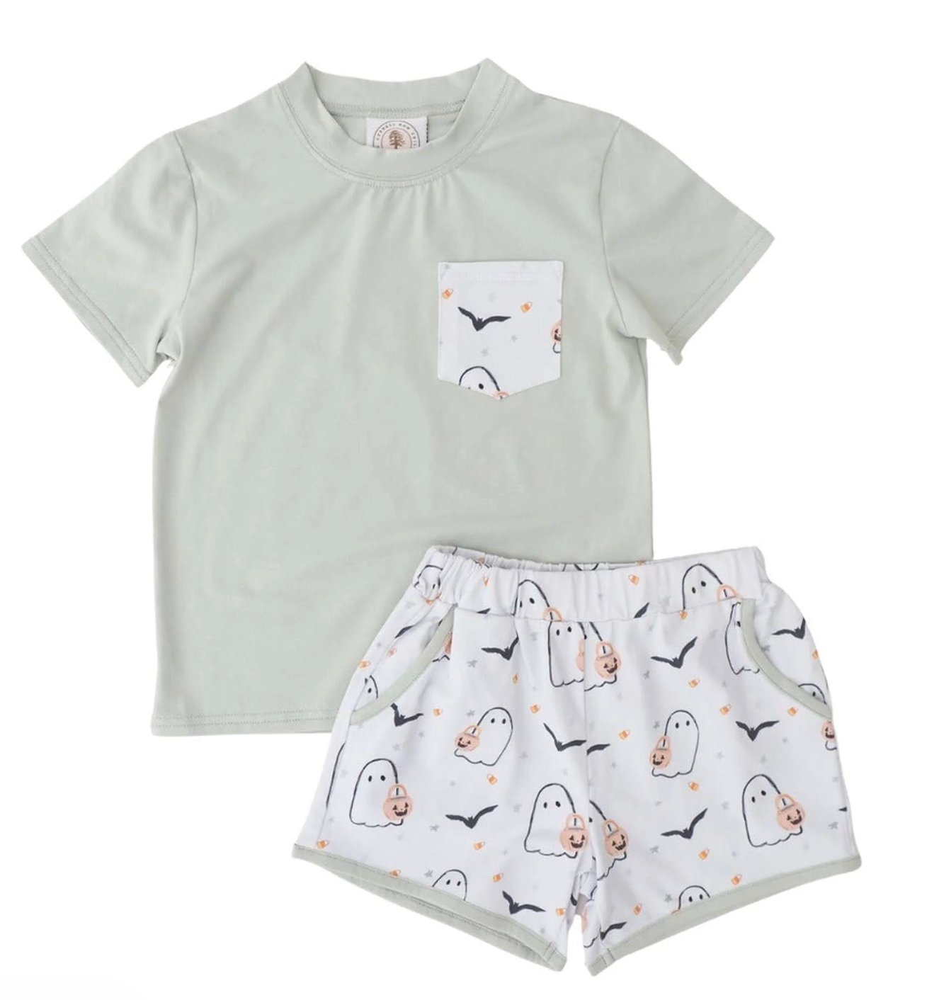 Beckham Play Set- Peek-a-Boo