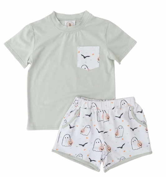 Beckham Play Set- Peek-a-Boo