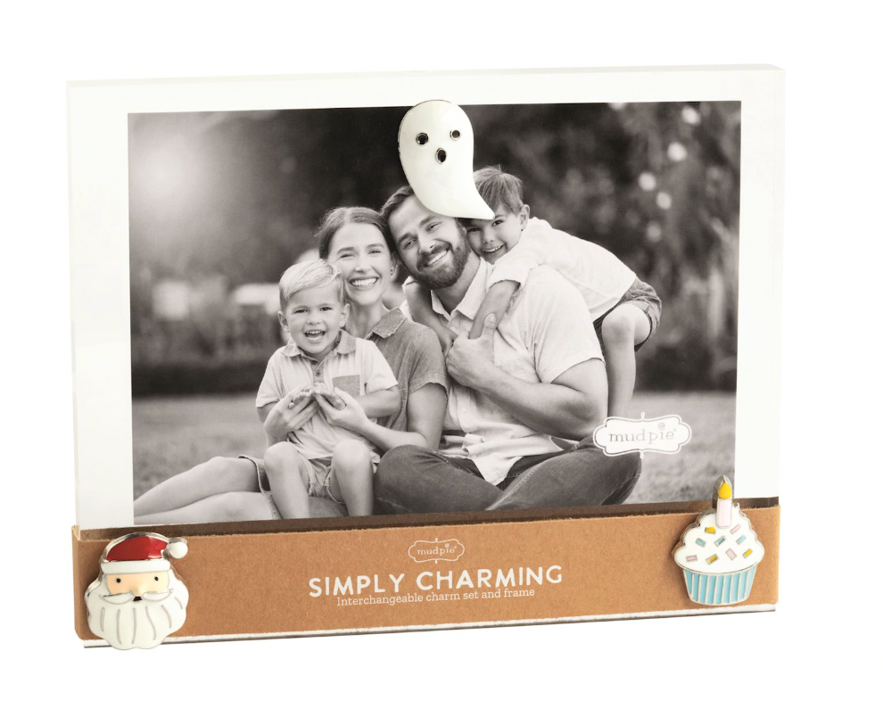 Simply Charming Frame Set