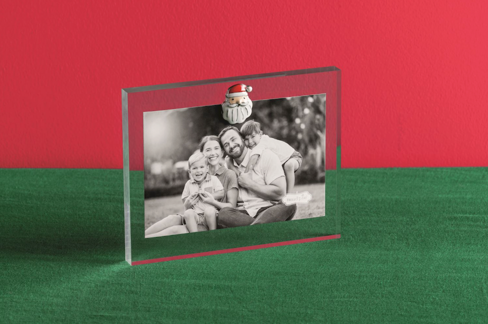 Simply Charming Frame Set