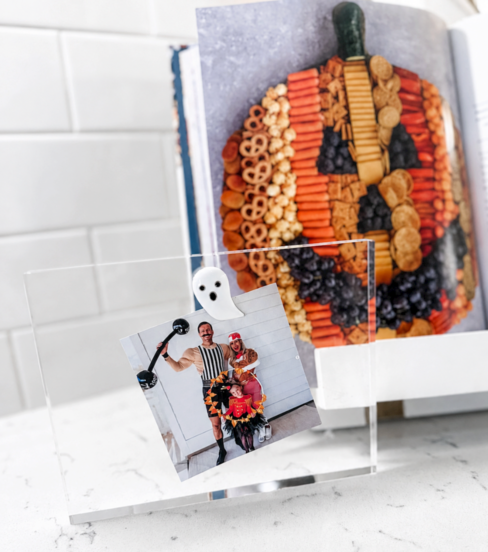 Simply Charming Frame Set