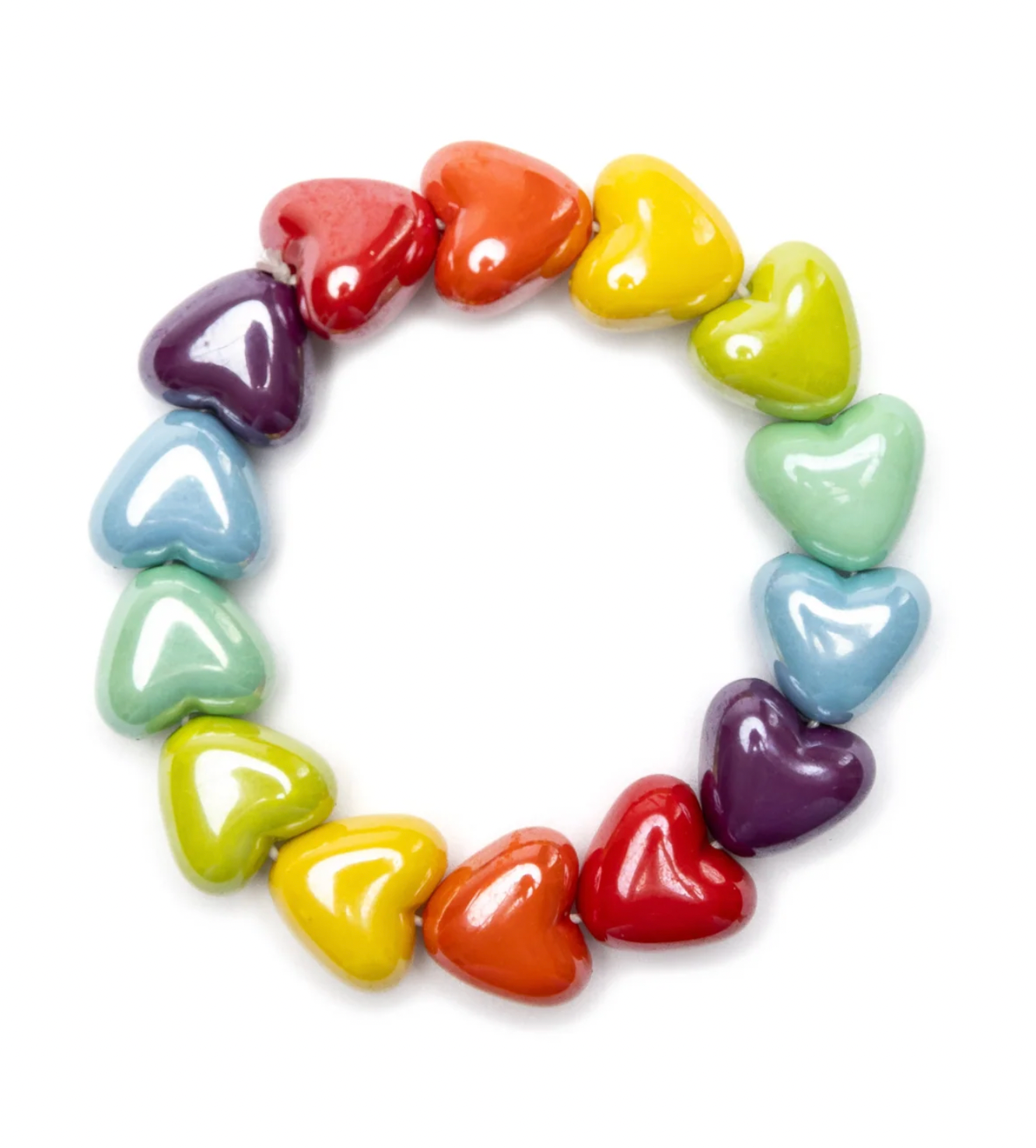 Colours of Love Bracelet
