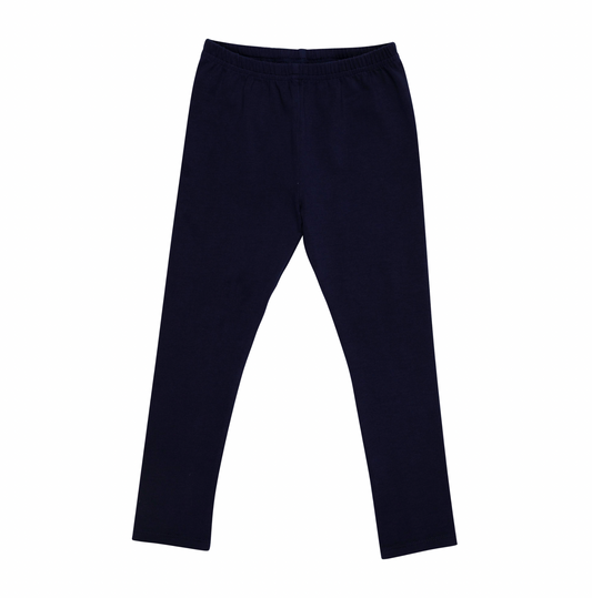 Mitzy Sue Slacks- Nantucket Navy