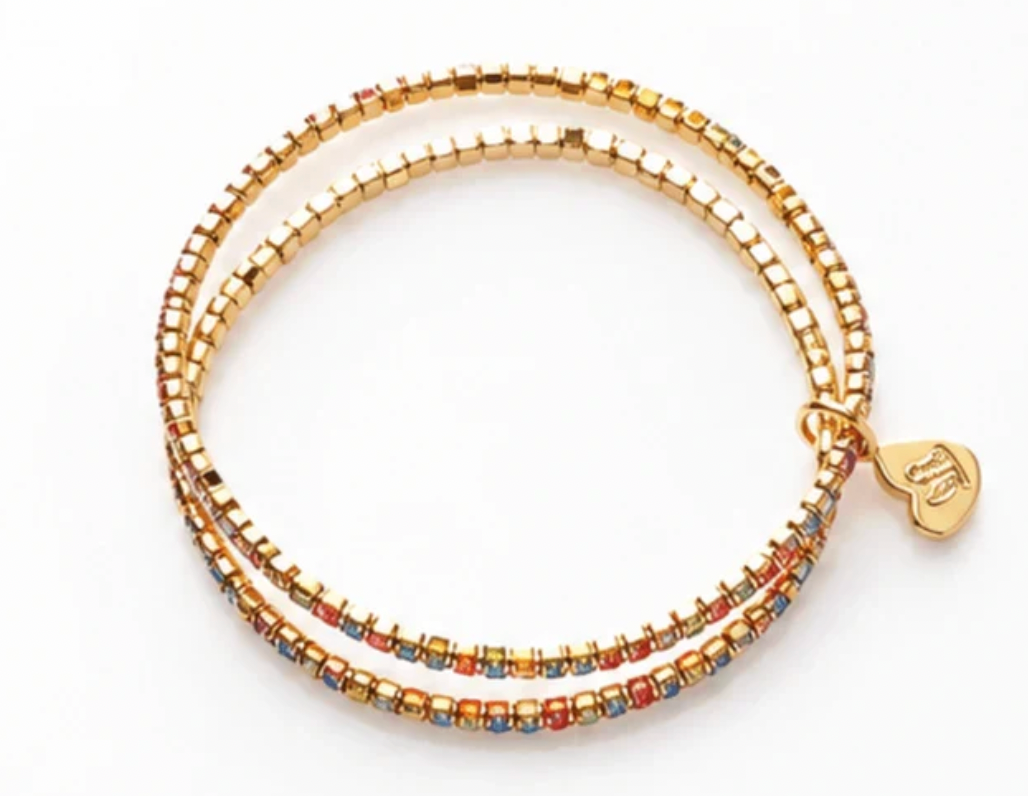 Center Stage Bracelet Set