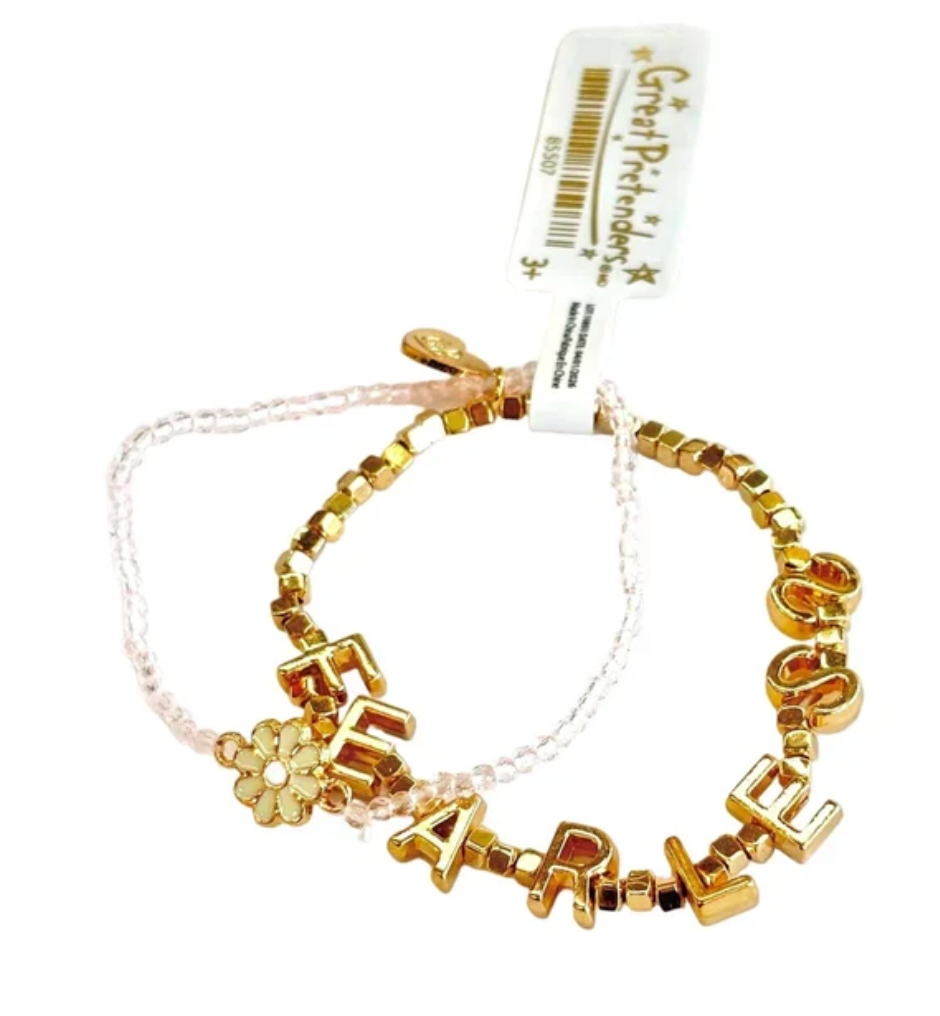 Center Stage Bracelet Set