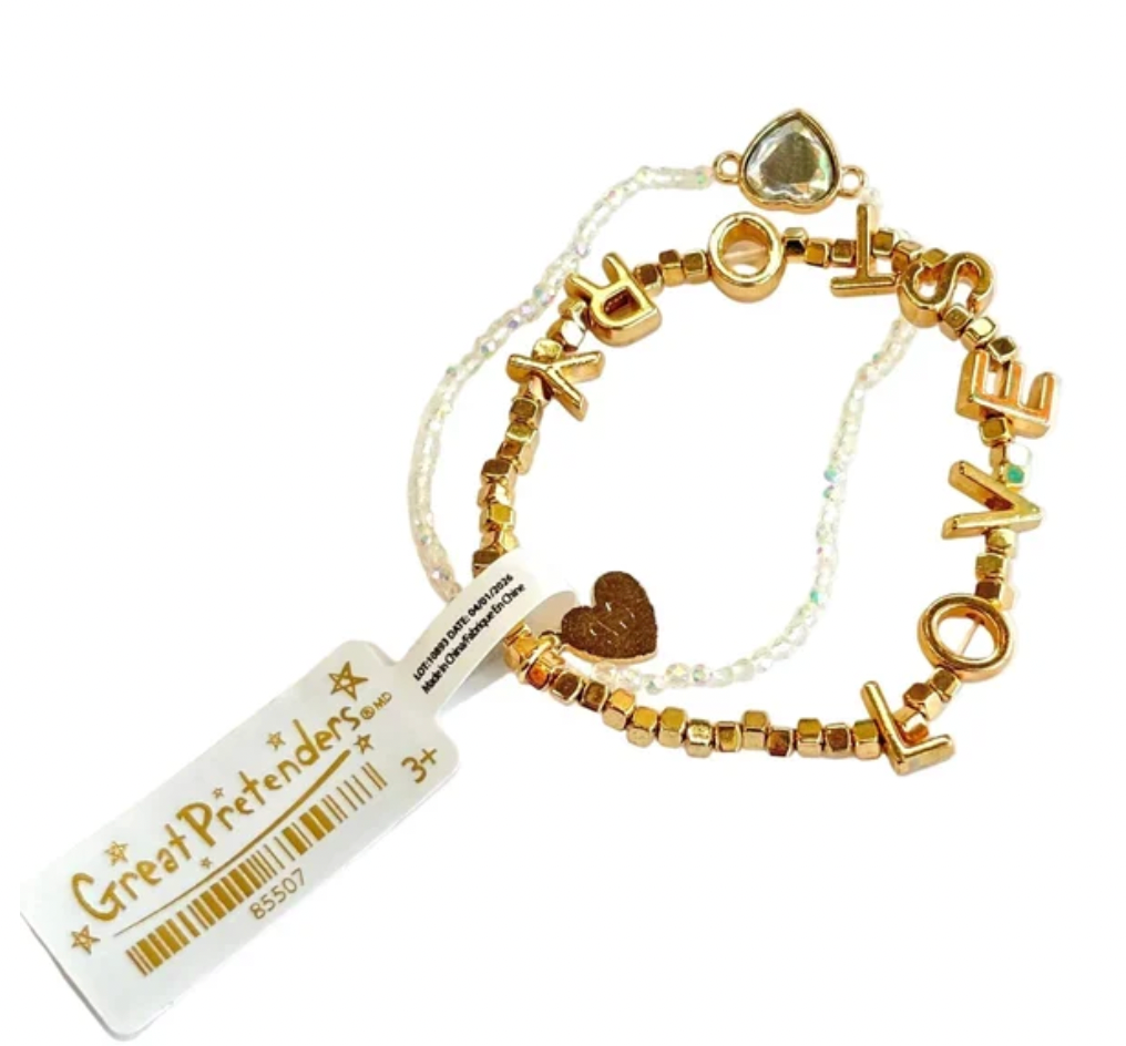 Center Stage Bracelet Set