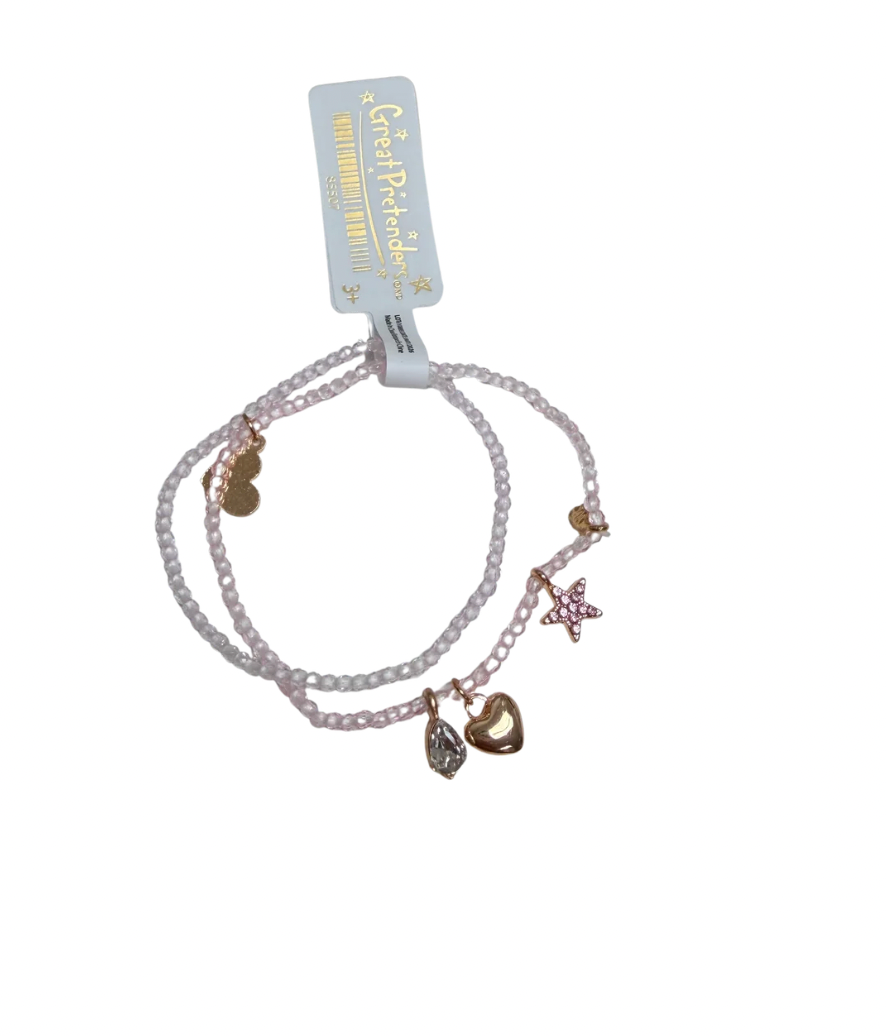 Center Stage Bracelet Set