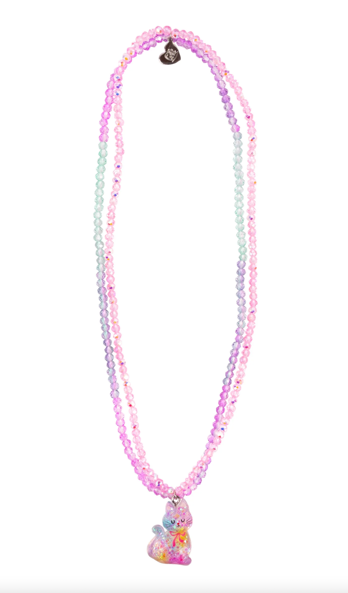 Paw-sitively Purr-fect Necklace