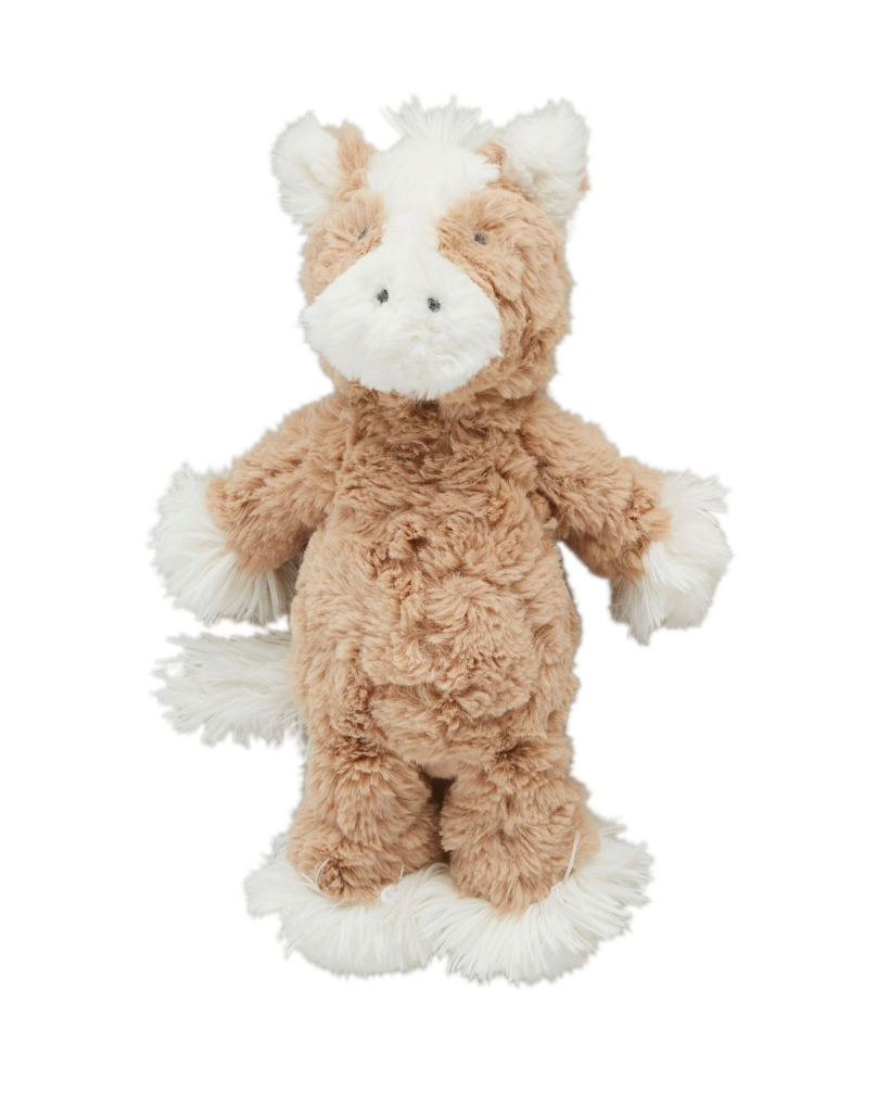 Farm Plush Animal