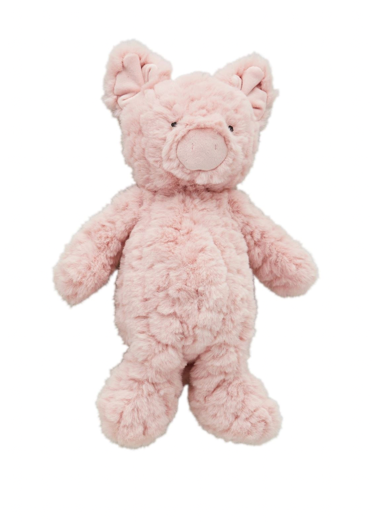 Farm Plush Animal