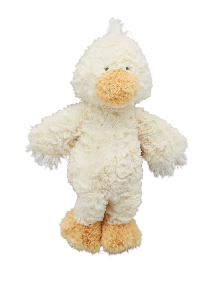 Farm Plush Animal