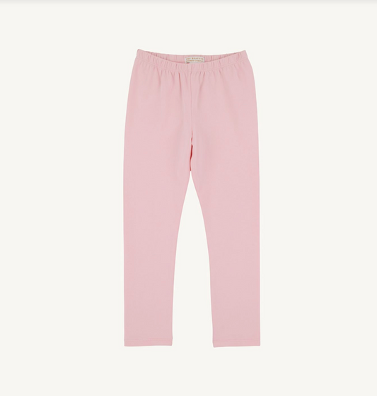 Mitzy Sue Slacks- Sandpearl Pink