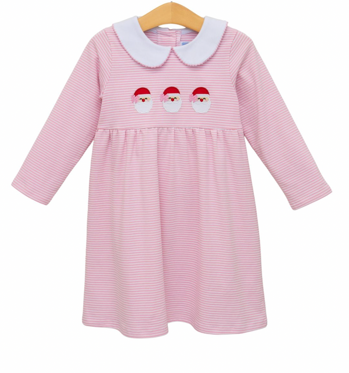 Santa Trio Dress