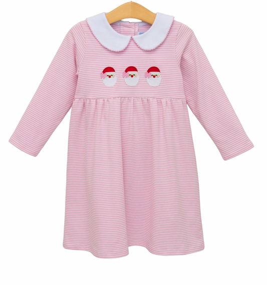 Santa Trio Dress