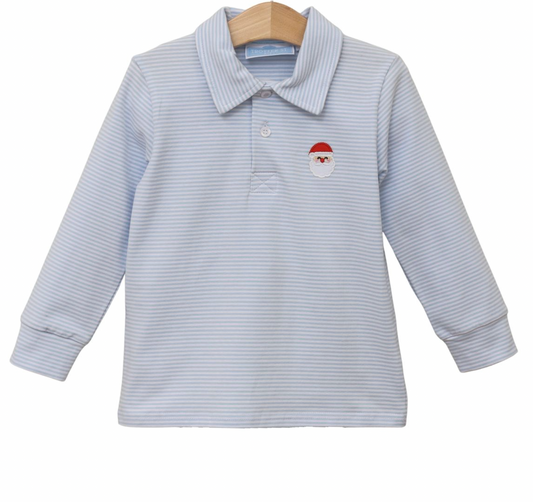 Santa Trio Polo