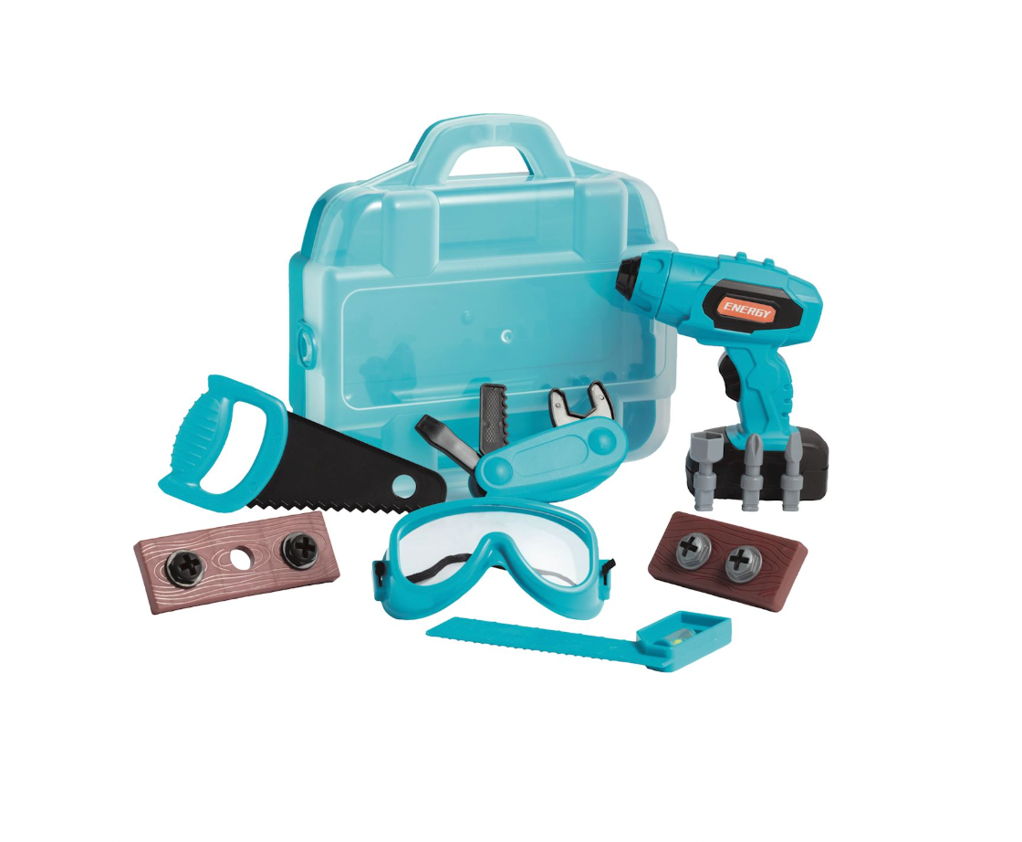 My First Tool Set