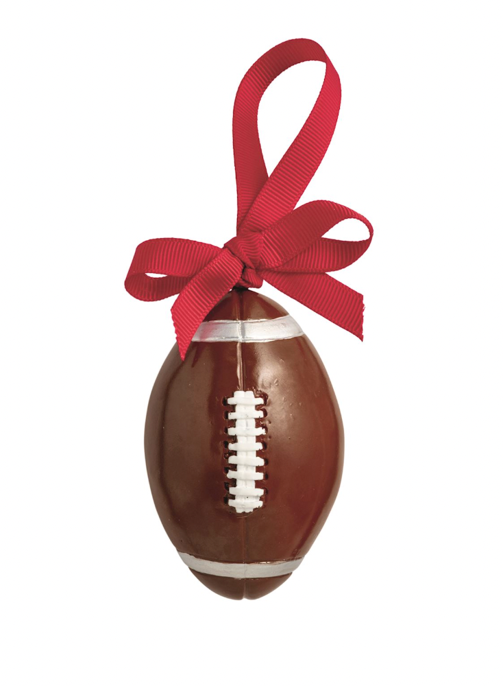 Football Ornament