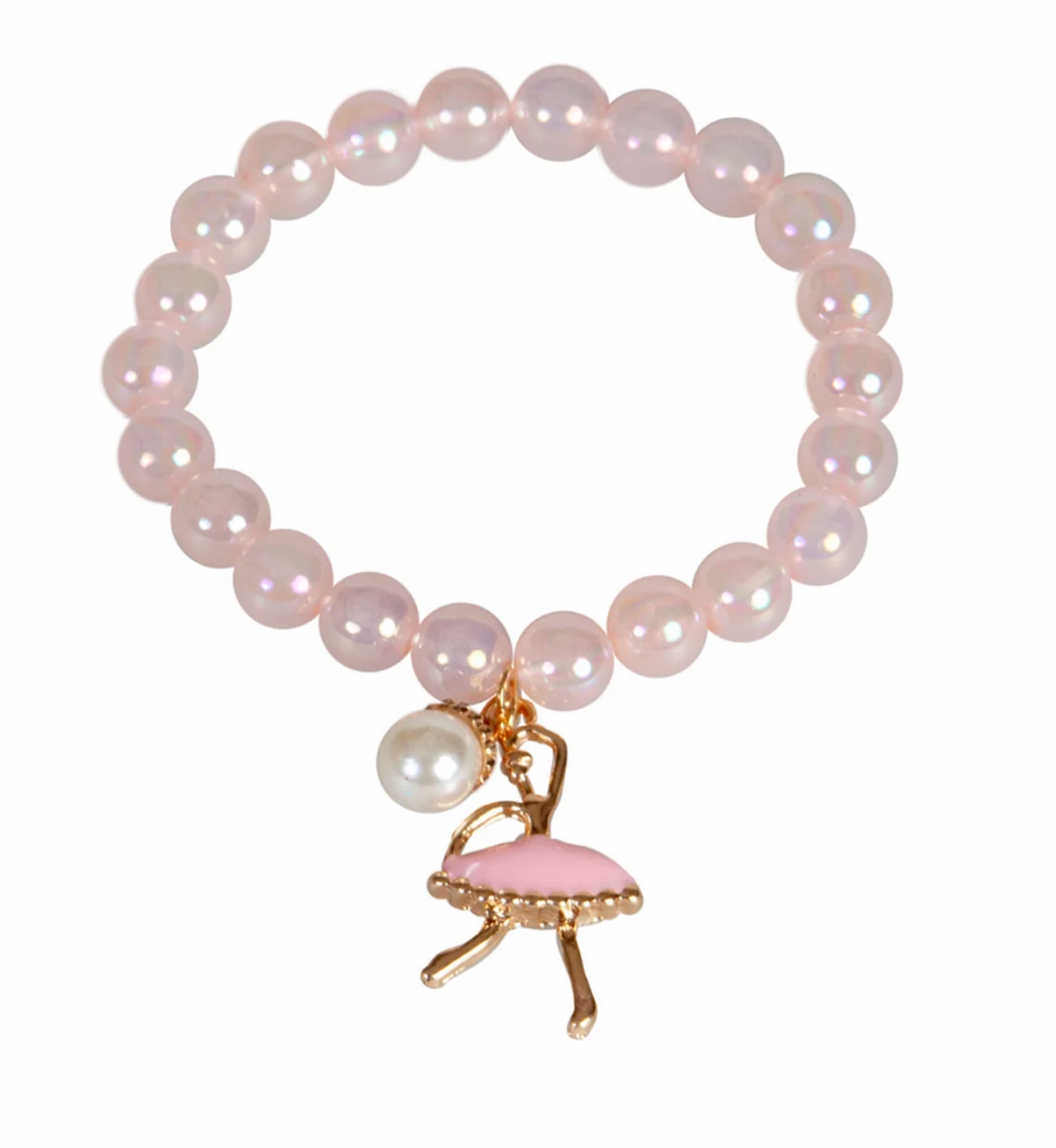 Ballet Beauty Bracelet